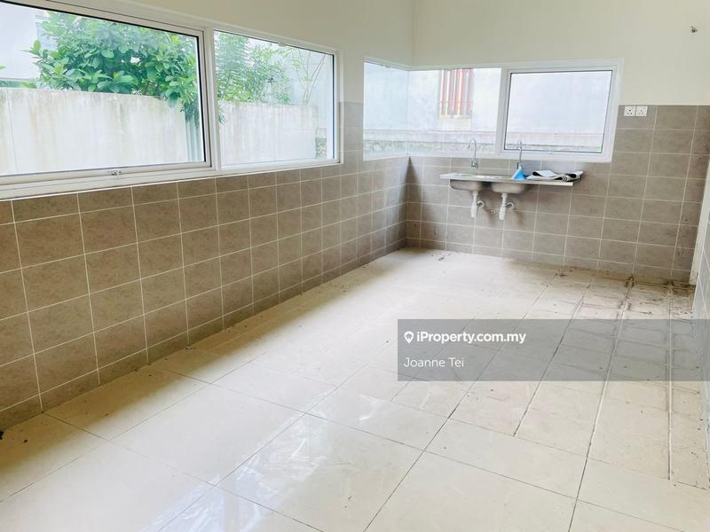 Semi-Detached House for Sale in Jacaranda @ Garden Residence, Cyberjaya by Joanne Tei - iProperty.com.my