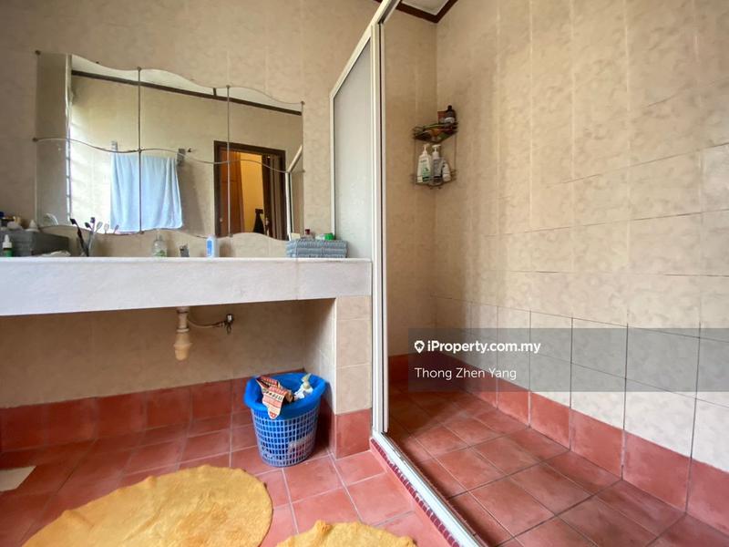 Rumah Berangkai 2.5 Tingkat untuk Dijual di Bandar Sri Damansara, Selangor oleh Thong Zhen Yang - iProperty.com.my