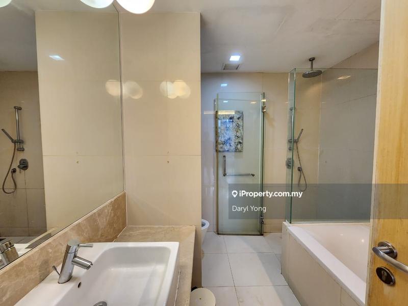 Service Residence for Sale in Cormar Suites (Fraser Place (Lot 163)) by Daryl Yong - iProperty.com.my