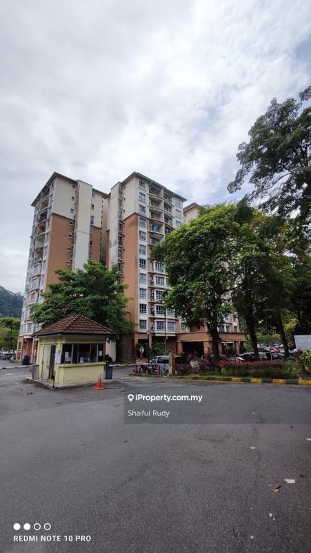 For Sale - Tiara Intan