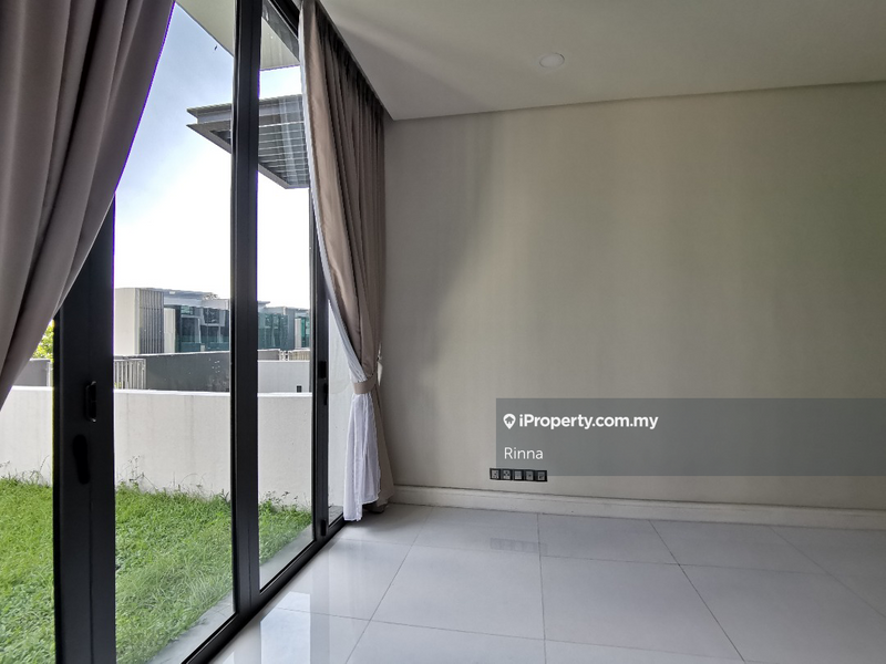 4-storey Terraced House for Sale in East Residence, Bukit Kiara by Rinna - iProperty.com.my