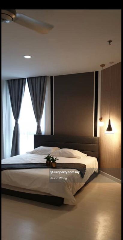 For Rent - Centrio Pantai Hillpark