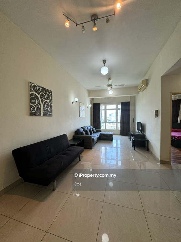 For Rent - 633 Residency