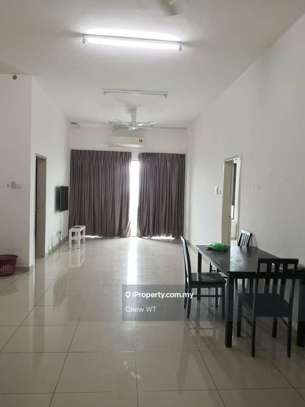 For Rent - Prominence