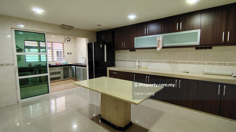 Rumah Teres 2.5-Tingkat untuk Dijual di Taman Meranti Jaya, Puchong oleh Dave Liang - iProperty.com.my