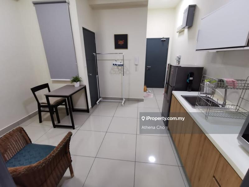 Kediaman Servis untuk Dijual di Mesahill oleh Athena Cho - iProperty.com.my