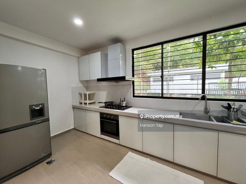 3-storey Terraced House for Rent in Bluconstellaton, 3 storey superlink, the mines, Seri Kembangan by Hanson Yap - iProperty.com.my