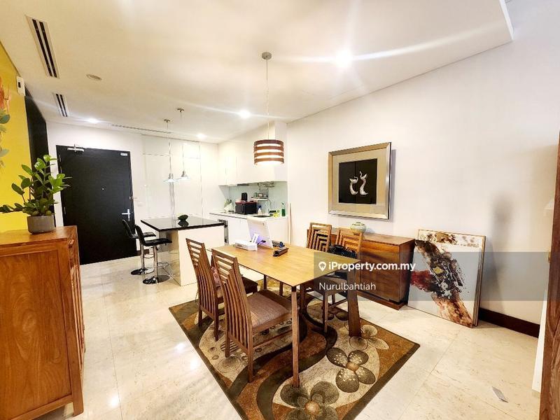 Service Residence for Sale in Banyan Tree Signatures by Nurulbahtiah - iProperty.com.my