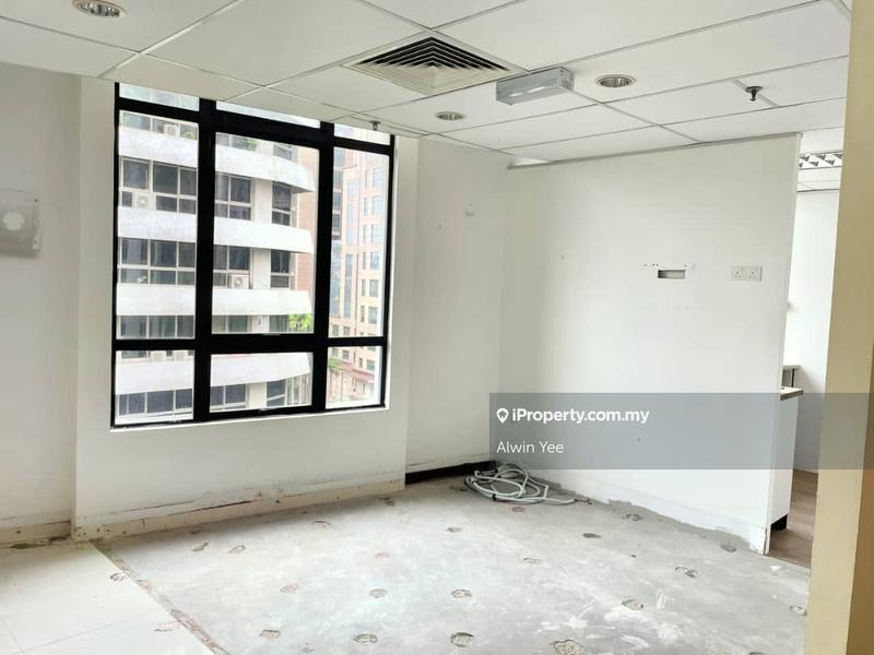 Pejabat untuk Dijual di Bukit Damansara, Damansara Heights oleh Alwin Yee - iProperty.com.my