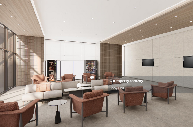 Service Residence for Sale in Milla Residence @ The Quartz WM by Abby Lim - iProperty.com.my