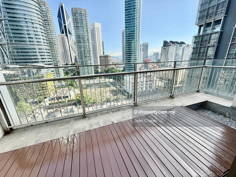 For Rent - Suria Stonor