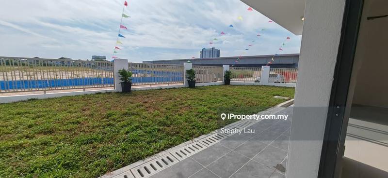 Semi-Detached House for Sale in BANDAR PUCHONG JAYA, Puchong by Stephy Lau - iProperty.com.my