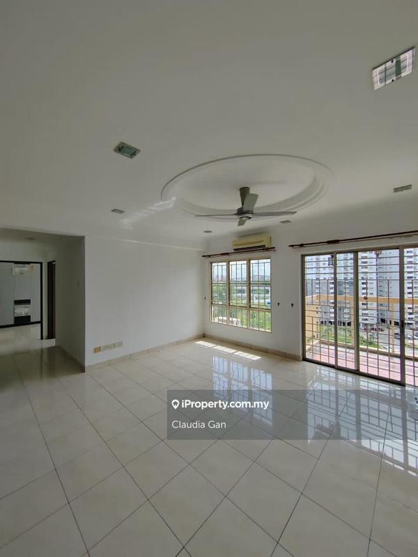 Kondominium untuk Dijual di Endah Puri oleh Claudia Gan - iProperty.com.my