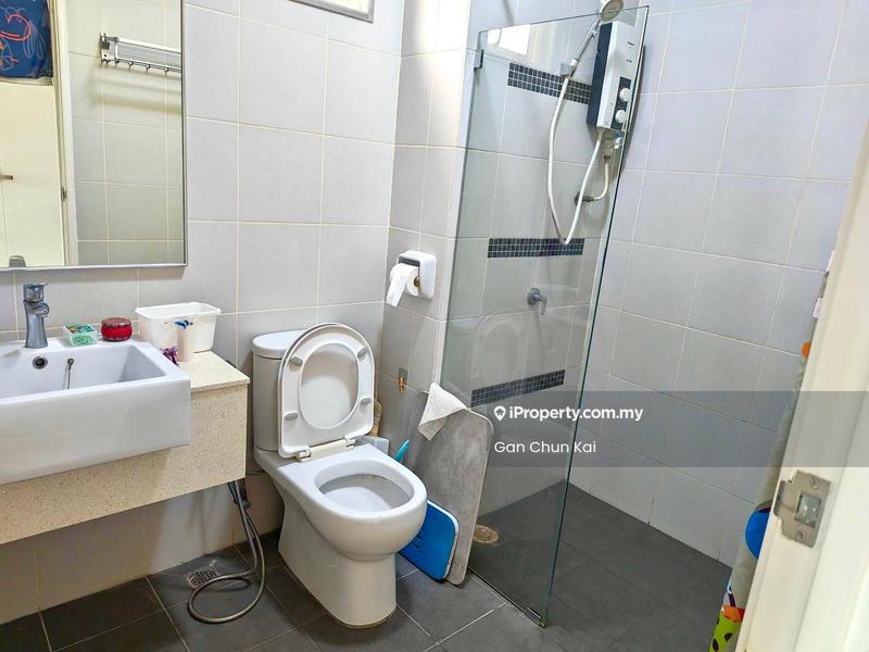 Condominium for Rent in One Imperial by Gan Chun Kai - Bathroom - iProperty.com.my