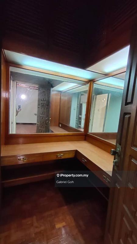 Bungalow House for Sale in FREE LEGAL FEE - 2 Sty Bungalow Taman Hill View, Ampang by Gabriel Goh - iProperty.com.my