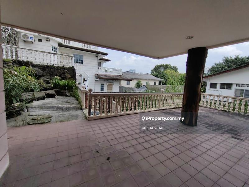 Rumah Berkembar untuk Dijual di Taman Cheras Utama, Cheras oleh Selina Chai - iProperty.com.my