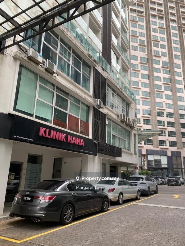 Shop / Office for Sale in Mont Kiara, Kuala Lumpur by Margaret Lau - iProperty.com.my