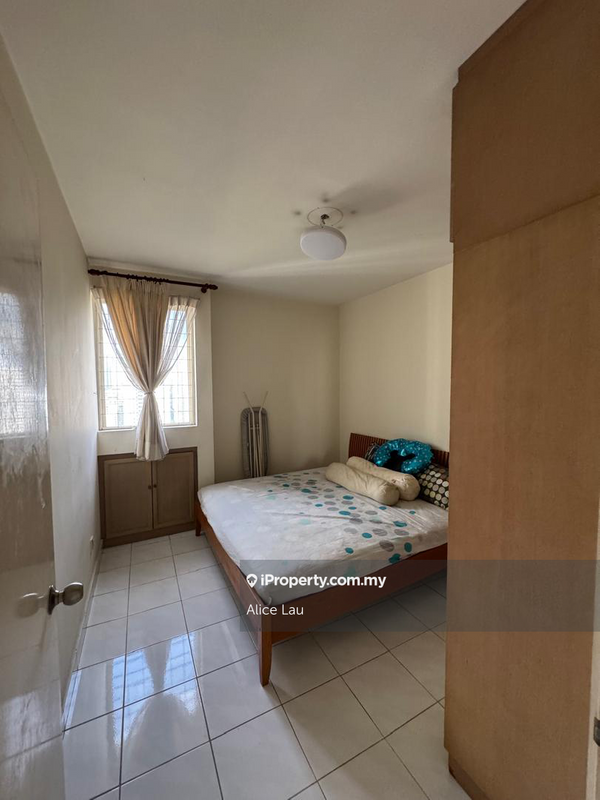 Condominium for Sale in Mont Kiara Pelangi by Alice Lau - iProperty.com.my