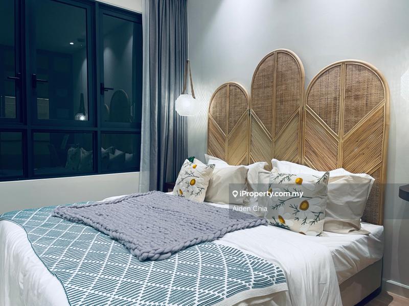 Kediaman Servis untuk Dijual di Sunway Velocity 3 oleh Aiden Chia - iProperty.com.my