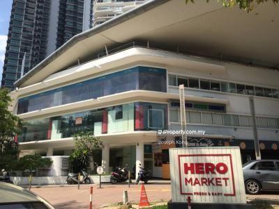 For Sale - Ttdi plaza