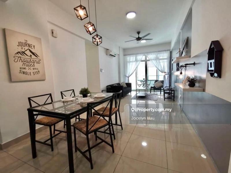 For Sale - Midori Green (Pangsapuri Hijauan)