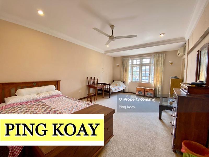 Semi-Detached House for Sale in Bagan Jermal, Pulau Tikus by Ping Koay - iProperty.com.my