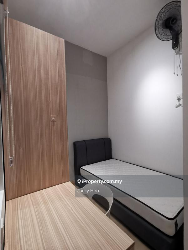 For Rent - The Grand Subang Jaya SS15