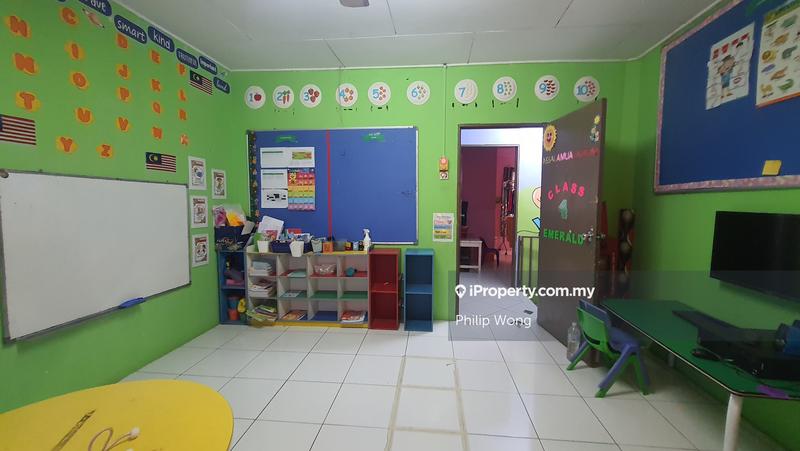 Rumah Teres 2-Tingkat untuk Dijual di Taman Bukit Serdang, Seri Kembangan oleh Philip Wong - iProperty.com.my