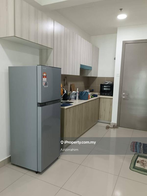 For Rent - Mutiara Ville