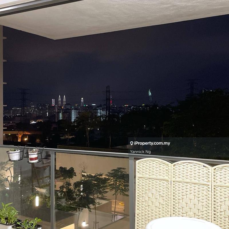 Condominium for Sale in Lakeville Residence by Yannick Ng - iProperty.com.my