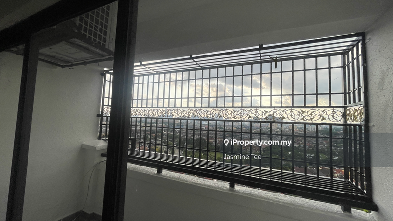 Kondominium untuk Dijual di Chancellor oleh Jasmine Tee - iProperty.com.my