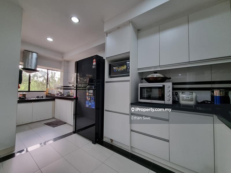 Kondominium untuk Dijual di Casa Tropicana oleh Ethan Swe - iProperty.com.my