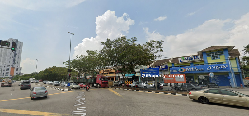 Shop for Sale in Bukit Mertajam, Penang by Michael Tan - iProperty.com.my