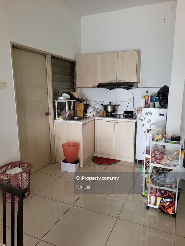 Condominium for Sale in Anyaman Residence by K.K. Lai - iProperty.com.my