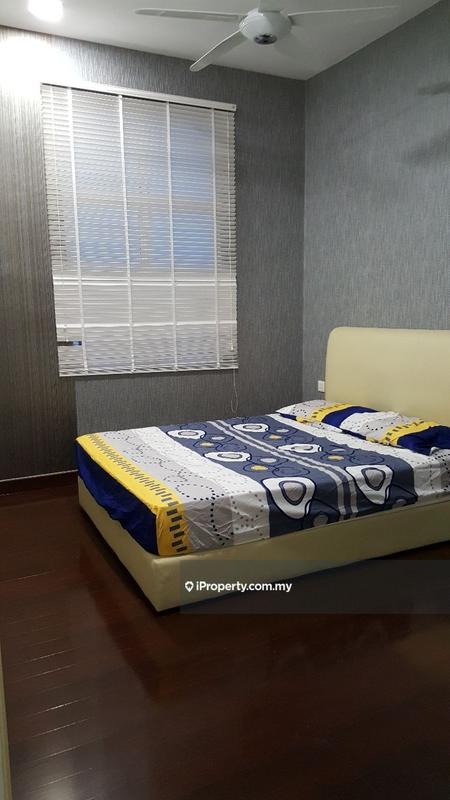 For Sale - Subang Olives Residence