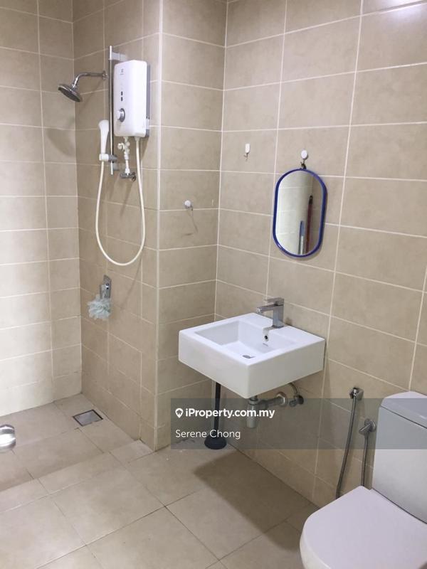 Service Residence for Sale in i-Residence @ i-City by Serene Chong - iProperty.com.my