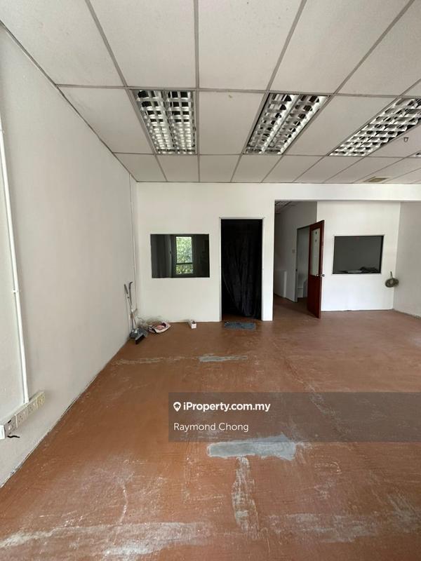 Terrace Factory for Sale in Tpp 5, Tpp 6, Puchong by Raymond Chong - iProperty.com.my