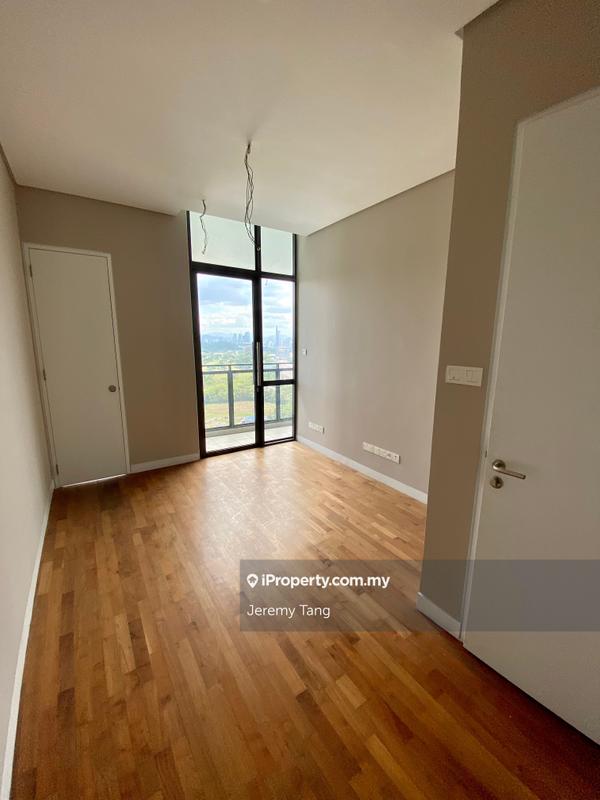 Service Residence for Sale in TTDI Ascencia by Jeremy Tang - iProperty.com.my