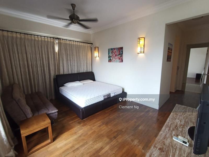 Kondominium untuk Dijual di Surian Condominium oleh Clement Ng - iProperty.com.my