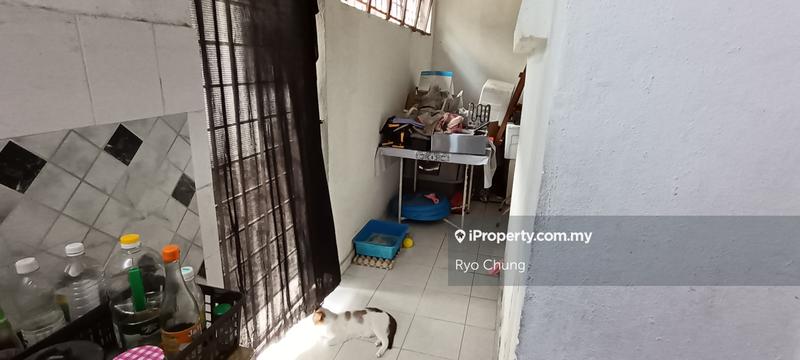 2-storey Terraced House for Sale in Usj 12, Subang Jaya by Ryo Chung - iProperty.com.my