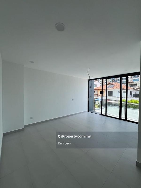 Rumah Berkembar untuk Dijual di Taman Bukit Segar, Cheras oleh Ken Lew - iProperty.com.my
