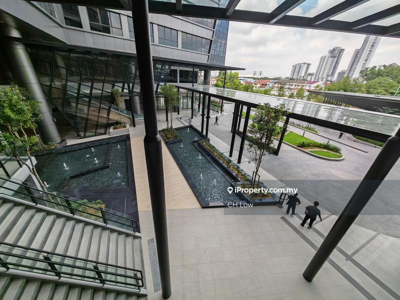 Retail Space for Rent in Seksyen 13, Petaling Jaya by CH Low - iProperty.com.my