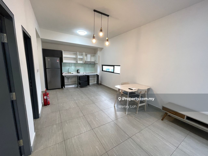 Service Residence for Rent in Atwater : Service Residences by Wenxy Loh - iProperty.com.my