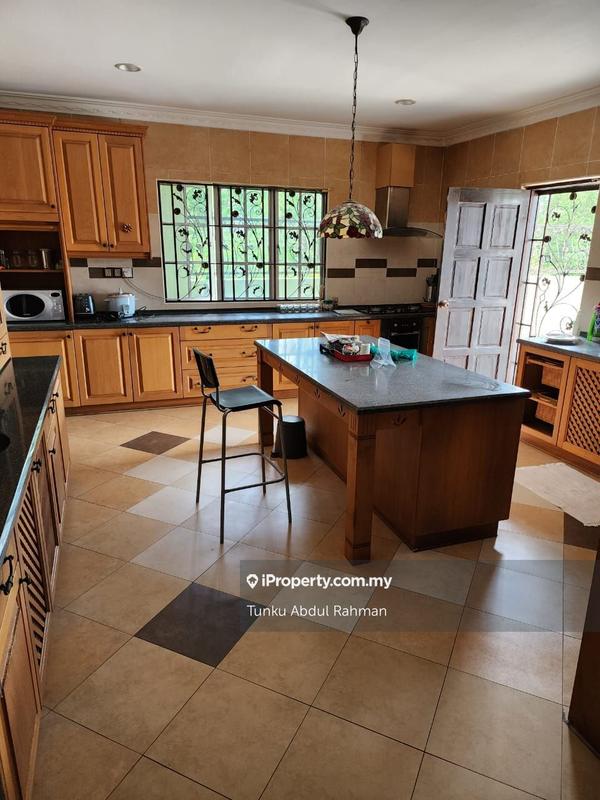 Kondominium untuk Dijual di Kemensah Villa Condominium oleh Tunku Abdul Rahman - iProperty.com.my