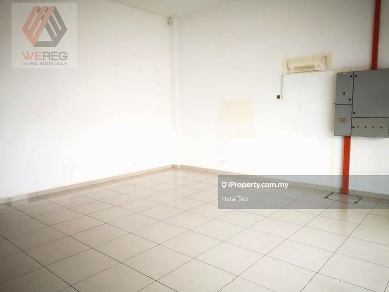 Factory for Sale in Rawang Corporate Industrial Park, Rawang by Hata Teo - iProperty.com.my