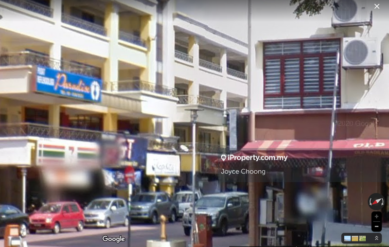 Shop for Sale in Danau Kota, Setapak by Joyce Choong - iProperty.com.my