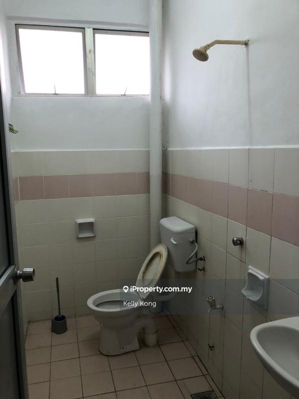 Pangsapuri untuk Dijual di Sri Melor (Mulberry Court) oleh Kelly Kong - iProperty.com.my