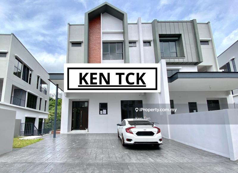 Semi-Detached House for Sale in Bandar Damansara Perdana, Damansara Perdana by Ken Tan - iProperty.com.my