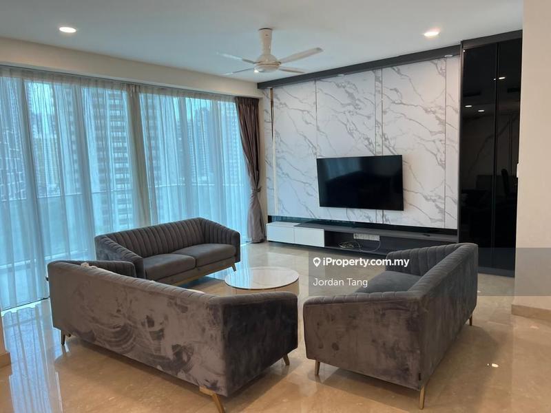 For Sale - 11 Mont Kiara @ MK11