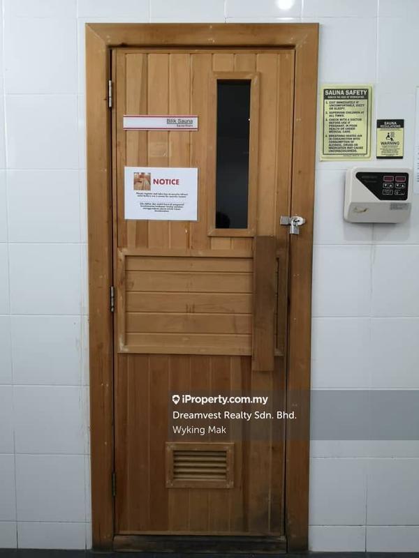 Residensi Servis untuk Dijual di Maxim Citylights @ Sentul KL oleh Wyking Mak - iProperty.com.my